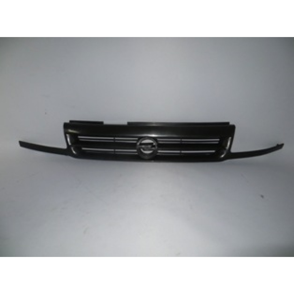 OPEL ASTRA- F- SD/HB- 92/94; ÖN PANJUR SİYAH (FAR ALT ÇITALI) (TW) 751-2340