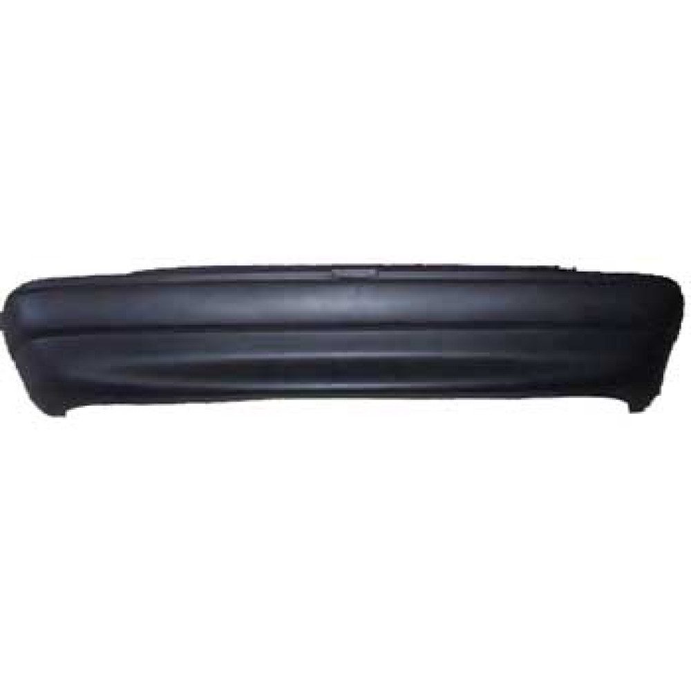 OPEL ASTRA- F- HB- 92/94; ARKA TAMPON MAT/SİYAH (TYG) 751-2600