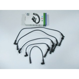 OPEL COMBO- 93/01; BUJİ KABLOSU TAKIM (8V)(C16NZ)1.6 cc (YOW JUNG) 781-4666A