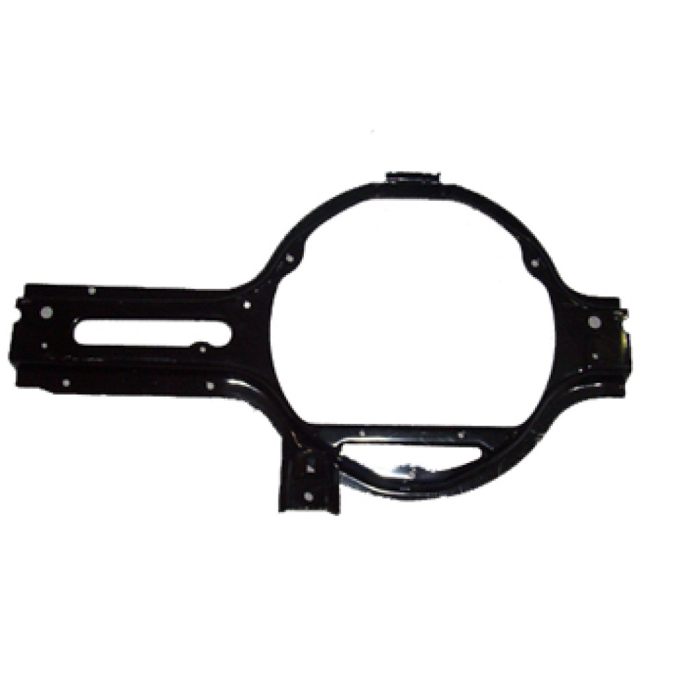 OPEL ASTRA- F- SD/HB- 95/98; RADYATÖR FAN DAVLUMBAZI (GÖZLÜK SACI) 752-4815