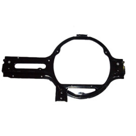 OPEL ASTRA- F- SD/HB- 95/98; RADYATÖR FAN DAVLUMBAZI (GÖZLÜK SACI) 752-4815