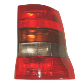 OPEL ASTRA- F- STW- 95/98; STOP LAMBASI SAĞ FÜME/KIRMIZI/SARI (TYC) 752-1505