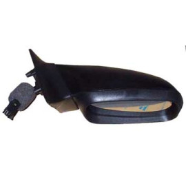 OPEL ASTRA- F- SD/HB- 95/98; KAPI AYNASI SAĞ ELEKTRİKLİ/ISITMALI (YUVARLAK TİP) (TW) 752-2993