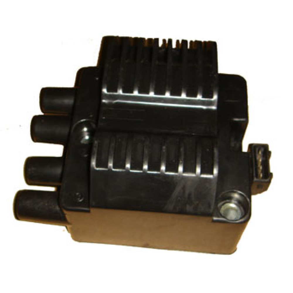 OPEL ASTRA- F- SD/HB- 95/98; ATEŞLEME BOBİNİ (1.4/1.6CC) (YOW JUNG) 752-4664