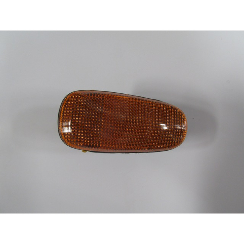 OPEL ASTRA- G- SD/HB- 99/09; ÇAMURLUK SİNYALİ SARI SAĞ/SOL AYNI (ADET) 753-1120