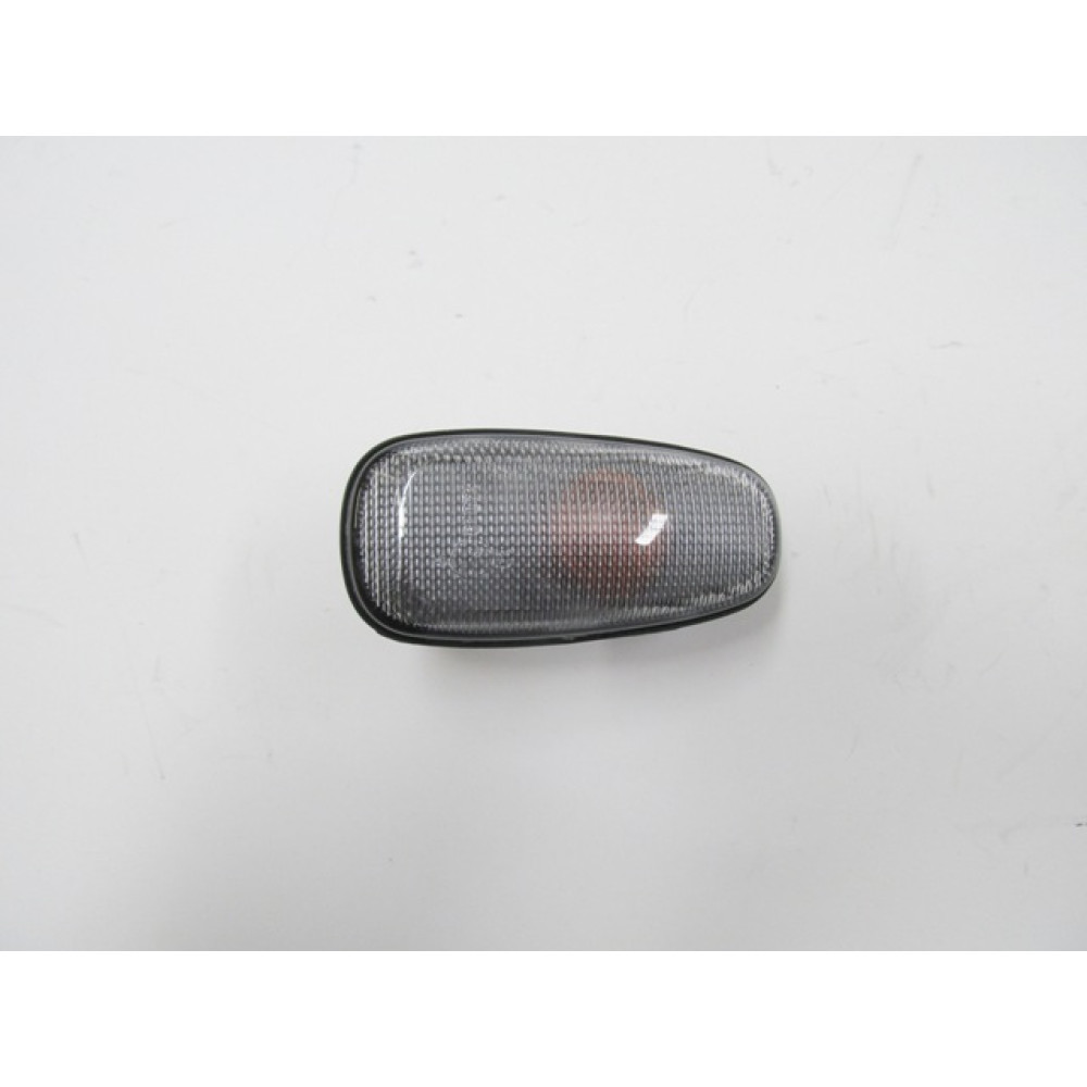 OPEL ASTRA- G- SD/HB- 99/09; ÇAMURLUK SİNYALİ BEYAZ SAĞ/SOL AYNI (ADET) 753-1121