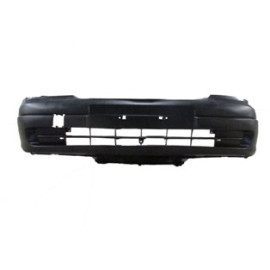 OPEL ASTRA- G- SD/HB- 99/09; ÖN TAMPON SİYAH (SİS DELİKSİZ) (EUROBUMP) 753-2000