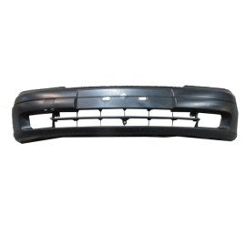 OPEL ASTRA- G- SD/HB- 99/09; ÖN TAMPON SİYAH (SİS DELİKLİ) (EUROBUMP) 753-2002
