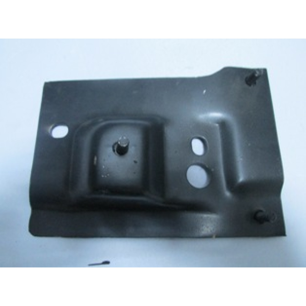 OPEL ASTRA- G- SD/HB- 99/09; TAMPON DEMİRİ BAĞLANTI AYAĞI SAĞ (ŞASİ UCUNA BAĞLANAN) 753-2031