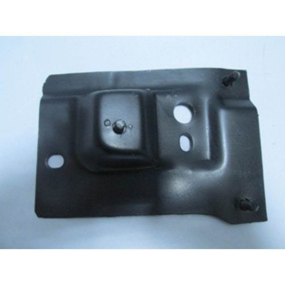OPEL ASTRA- G- SD/HB- 99/09; TAMPON DEMİRİ BAĞLANTI AYAĞI SOL (ŞASİ UCUNA BAĞLANAN) 753-2032