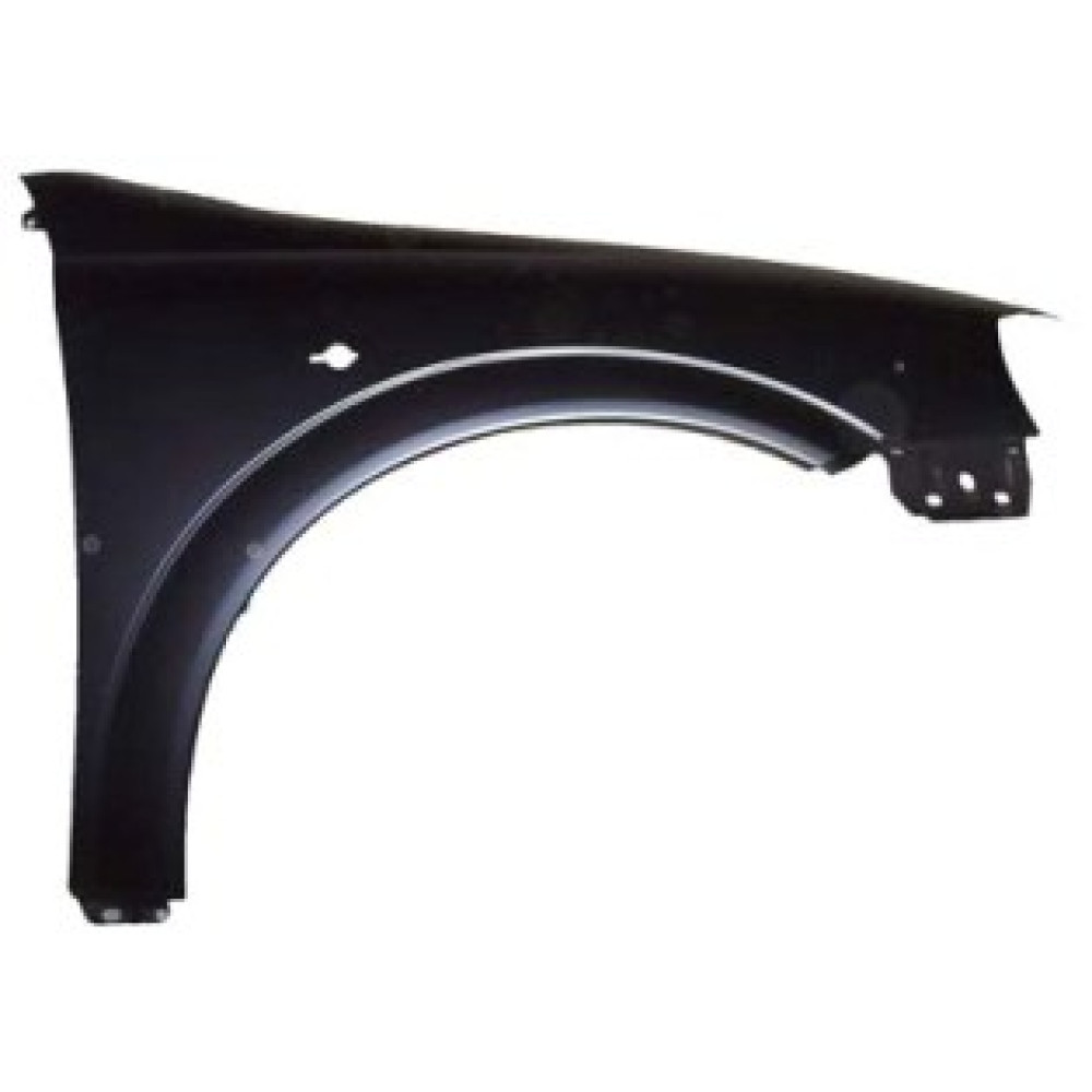 OPEL ASTRA- G- SD/HB- 99/09; ÖN ÇAMURLUK DELİKLİ SAĞ (ORAN) 753-2103