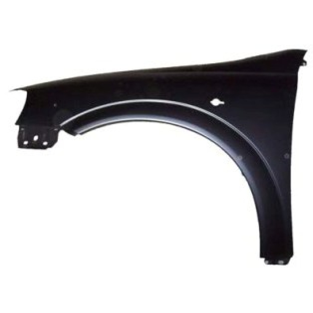 OPEL ASTRA- G- SD/HB- 99/09; ÖN ÇAMURLUK DELİKLİ SOL (ORAN) 753-2104