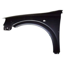 OPEL ASTRA- G- SD/HB- 99/09; ÖN ÇAMURLUK DELİKLİ SOL (ORAN) 753-2104