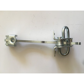 OPEL ASTRA- G- SD/HB- 99/09; ÖN KAPI DURDURUCUSU SAĞ/SOL AYNI (ADET) (KAPI GERGİSİ) 753-2225