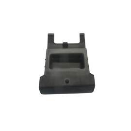 OPEL ASTRA- G- SD/HB- 99/09; MARŞPİYEL PLASTİĞİ ARKA KRİKO KAPAĞI SAĞ 753-2253B