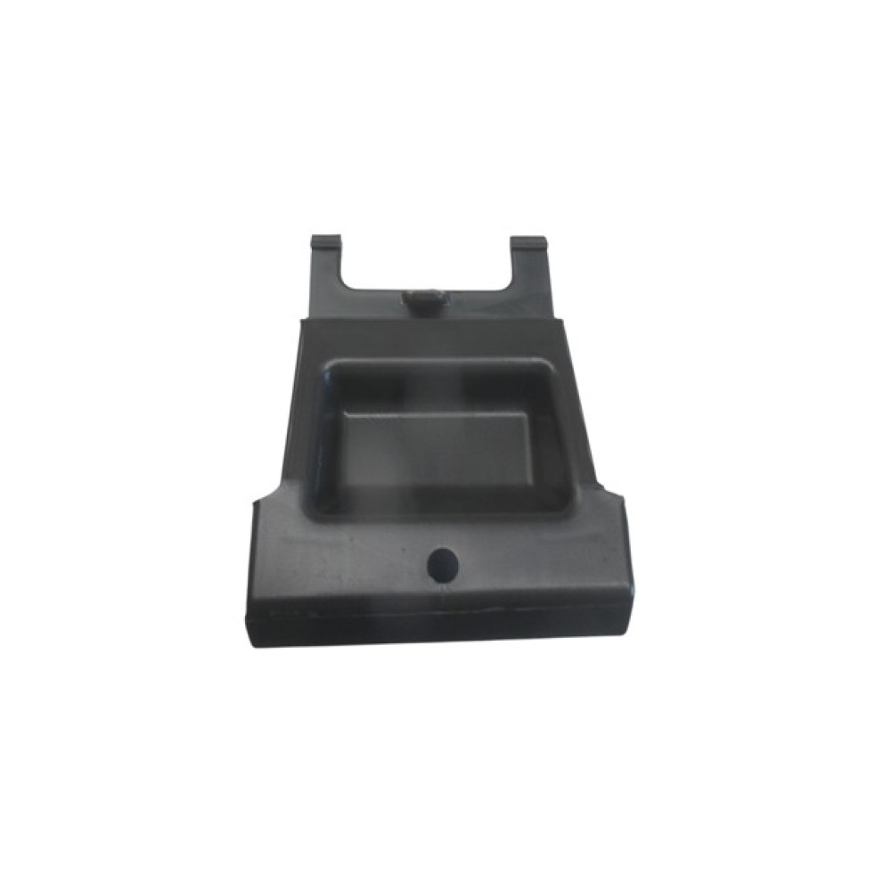 OPEL ASTRA- G- SD/HB- 99/09; MARŞPİYEL PLASTİĞİ ÖN KRİKO KAPAĞI SOL 753-2254A