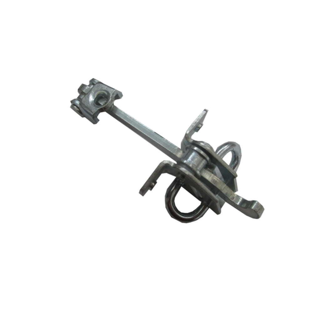 OPEL ASTRA- G- SD/HB- 99/09; ARKA KAPI DURDURUCUSU SAĞ/SOL AYNI (ADET) (KAPI GERGİSİ) 753-2825