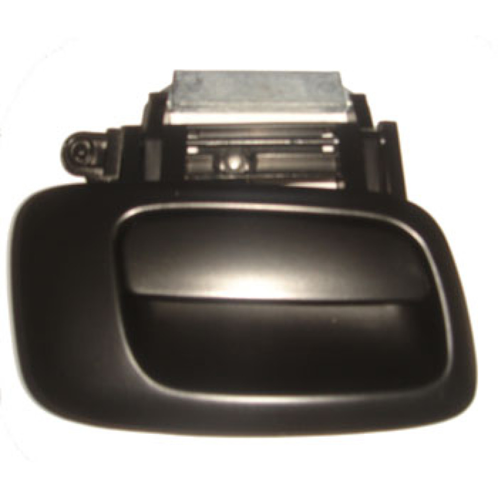 OPEL ASTRA- G- SD/HB- 99/09; ARKA KAPI DIŞ AÇMA KOLU SAĞ SİYAH (BOYANIR TİP) (TYG) 753-3061