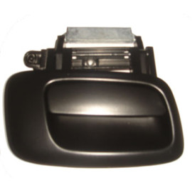 OPEL ASTRA- G- SD/HB- 99/09; ARKA KAPI DIŞ AÇMA KOLU SAĞ SİYAH (BOYANIR TİP) (TYG) 753-3061