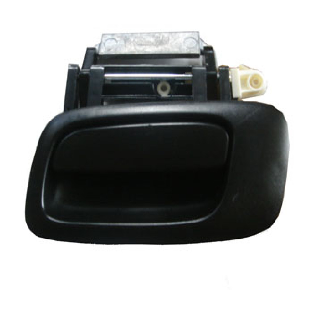 OPEL ASTRA- G- SD/HB- 99/09; ARKA KAPI DIŞ AÇMA KOLU SOL SİYAH (BOYANIR TİP) (TYG) 753-3062
