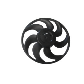 OPEL ASTRA- G- SD/HB- 99/09; KLİMA FAN KANADI 753-4675