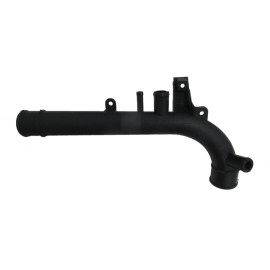 OPEL ASTRA- G- SD/HB- 99/09; RADYATÖR SU BAĞLANTI BORUSU (X14XEL/X16XEL/) 753-4776