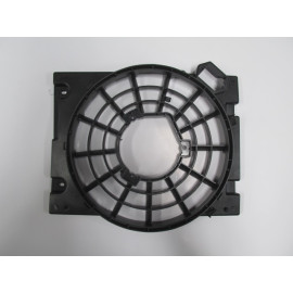 OPEL ASTRA- G- SD/HB- 99/09; RADYATÖR FAN DAVLUMBAZI BOŞ GÖVDE KARE TİP 753-4815A
