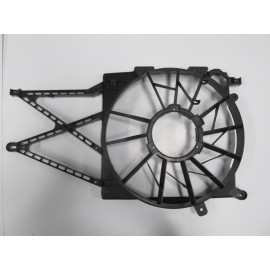 OPEL ASTRA- G- SD/HB- 99/09; RADYATÖR FAN DAVLUMBAZI BOŞ GÖVDE 753-4815