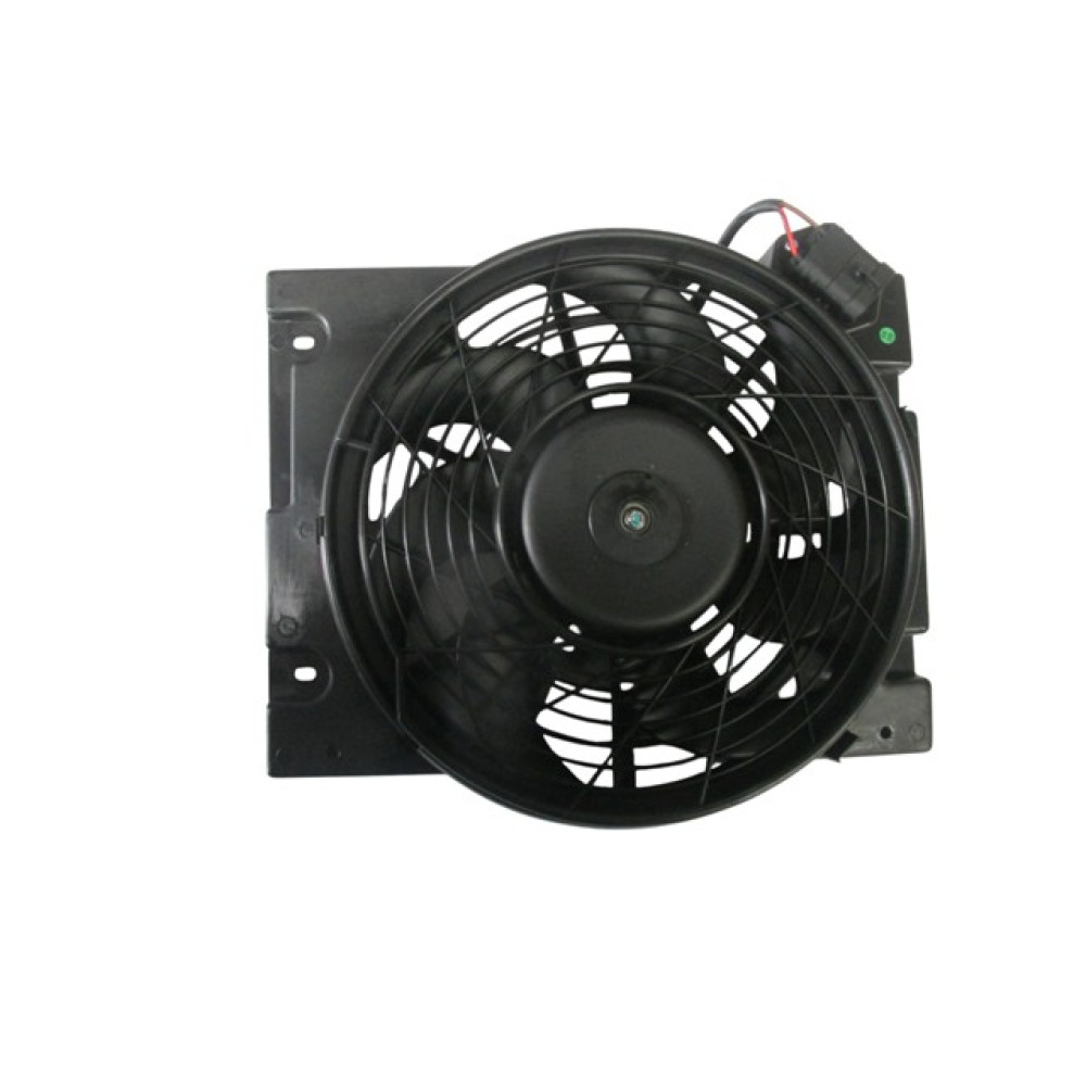 OPEL ASTRA- G- SD/HB- 99/09; KLİMA FAN DAVLUMBAZI KOMPLE (7 KANAT) (MOTORLU) (ORİS) 753-4831
