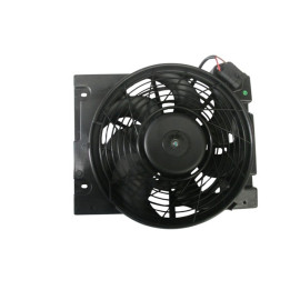 OPEL ASTRA- G- SD/HB- 99/09; KLİMA FAN DAVLUMBAZI KOMPLE (7 KANAT) (MOTORLU) (ORİS) 753-4831