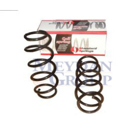 OPEL ASTRA- G- SD/HB- 99/09; ÖN HELEZON YAYI SAĞ/SOL (2Lİ SET) 2.0Dİ/DTİ (12,50X140X326) (STDR) 753-6519