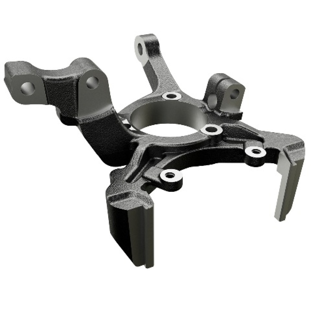 OPEL ASTRA- G- SD/HB- 99/09; ÖN AKS TAŞIYICI SAĞ 753-6725