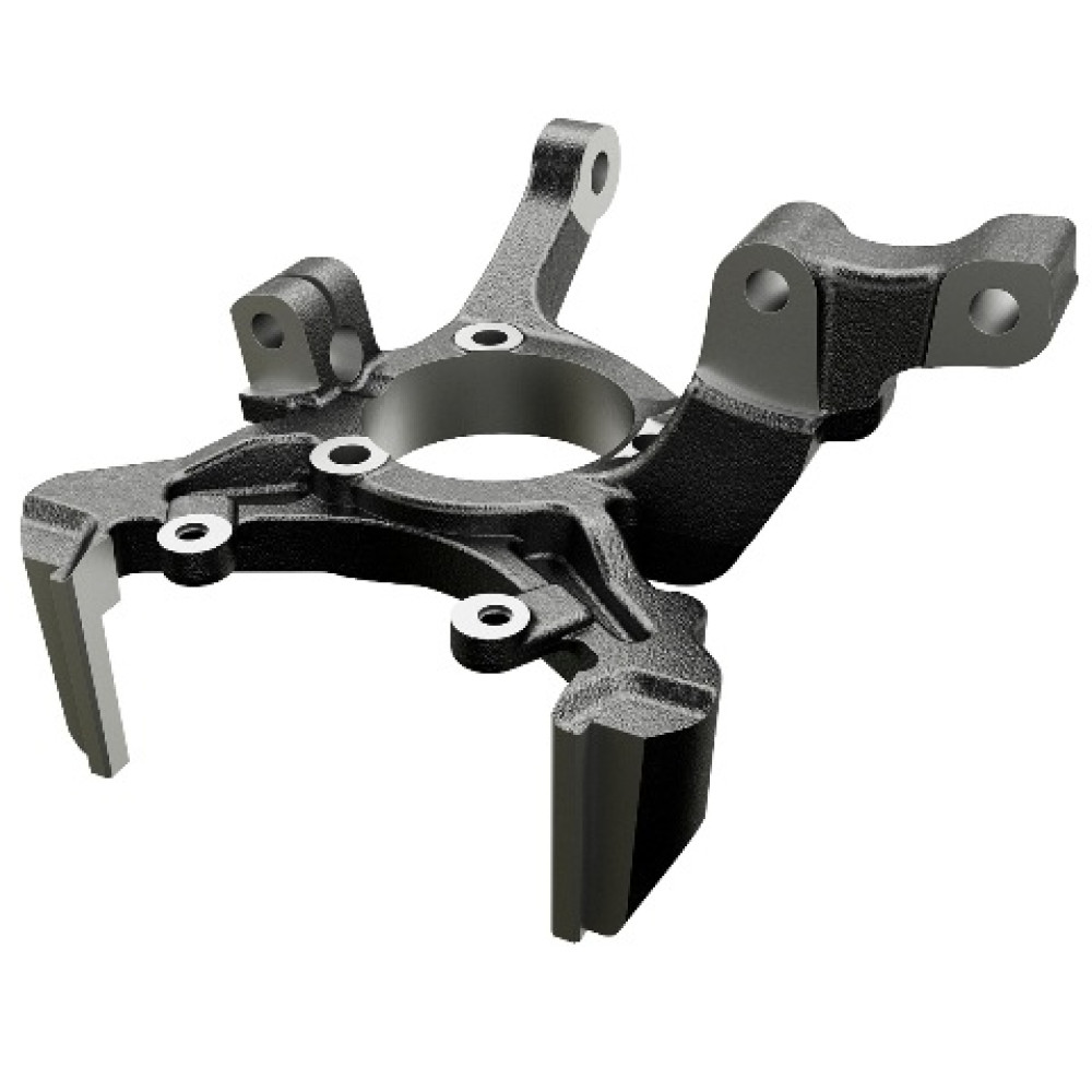 OPEL ASTRA- G- SD/HB- 99/09; ÖN AKS TAŞIYICI SOL 753-6726