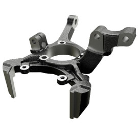 OPEL ASTRA- G- SD/HB- 99/09; ÖN AKS TAŞIYICI SOL 753-6726