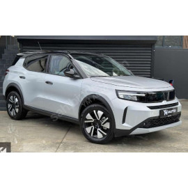 OPEL FRONTERA- 24/25; ARAÇ BİLGİLERİ VE RESİMLERİ 754-0000