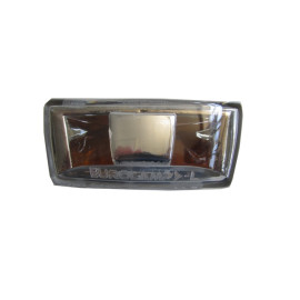 OPEL ADAM- 13/16; ÇAMURLUK SİNYALİ SOL GRİ ÇERÇEVELİ (EUROLAMP) 796-1122