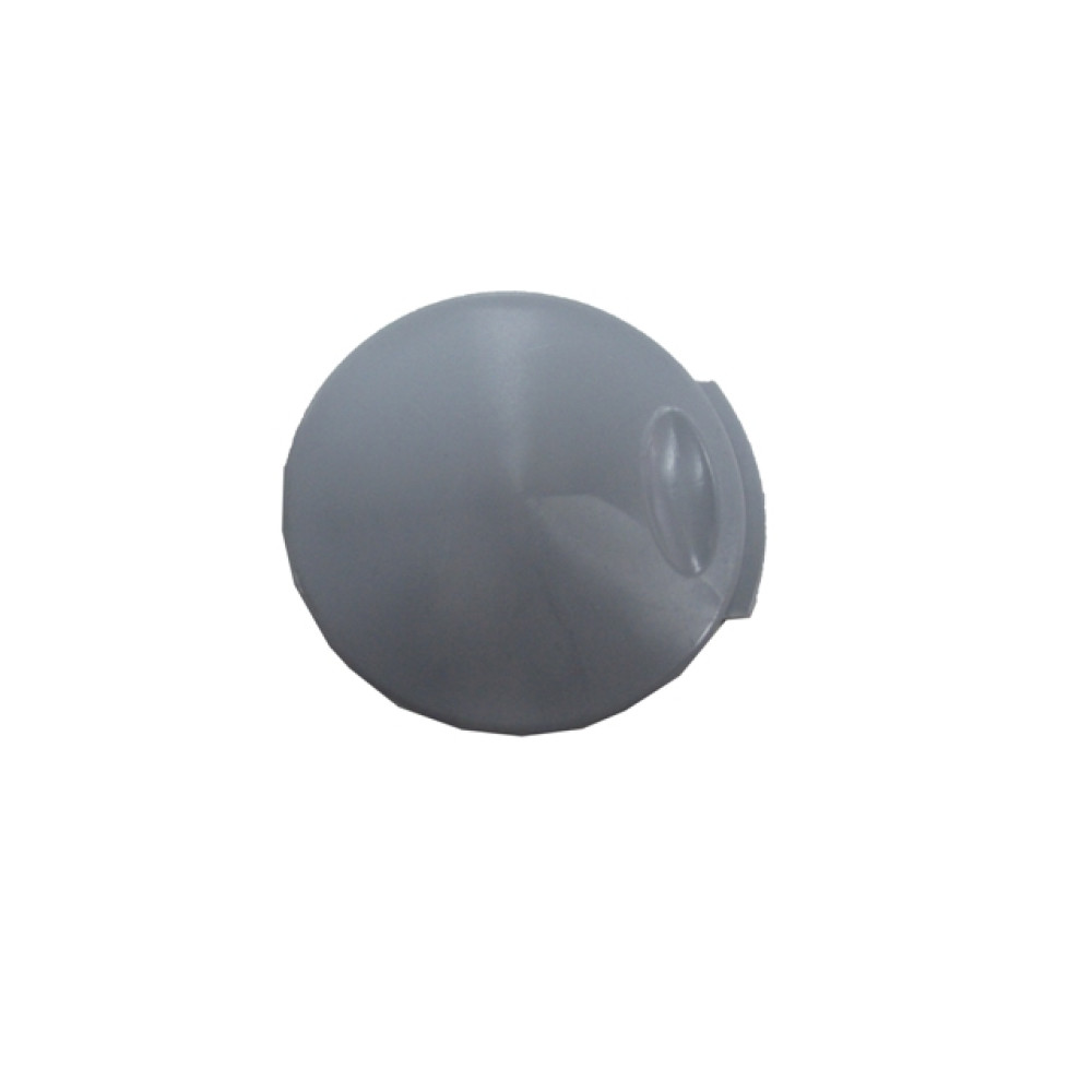 OPEL ASTRA- H- HB- 04/07; ÖN TAMPON ÇEKİ DEMİRİ KAPAĞI GRİ 755-2065