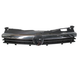 OPEL ASTRA- H- HB- 04/07; ÖN PANJUR SİYAH NİKELAJ KAPLAMALI (TW) 755-2343