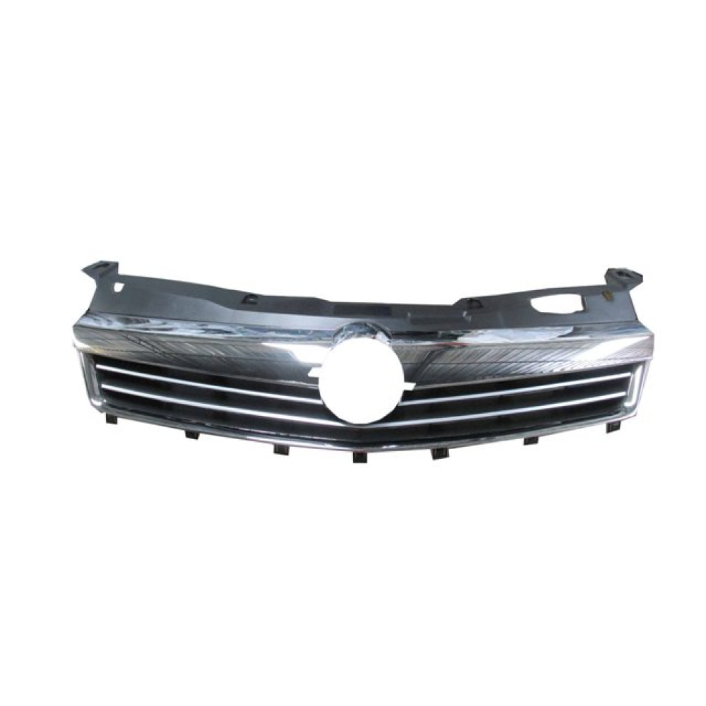 OPEL ASTRA- H- SD/HB- 07/14; ÖN PANJUR NİKELAJLI (İÇ PETEKLERİ SİYAH) (TW) 755-2345