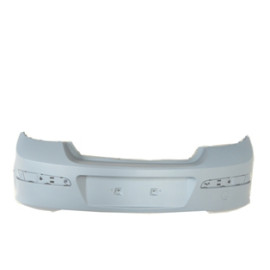 OPEL ASTRA- H- HB- 04/14; ARKA TAMPON KOYU GRİ/ASTARLI) (SENSÖR DELİKSİZ) (TW) 755-2600