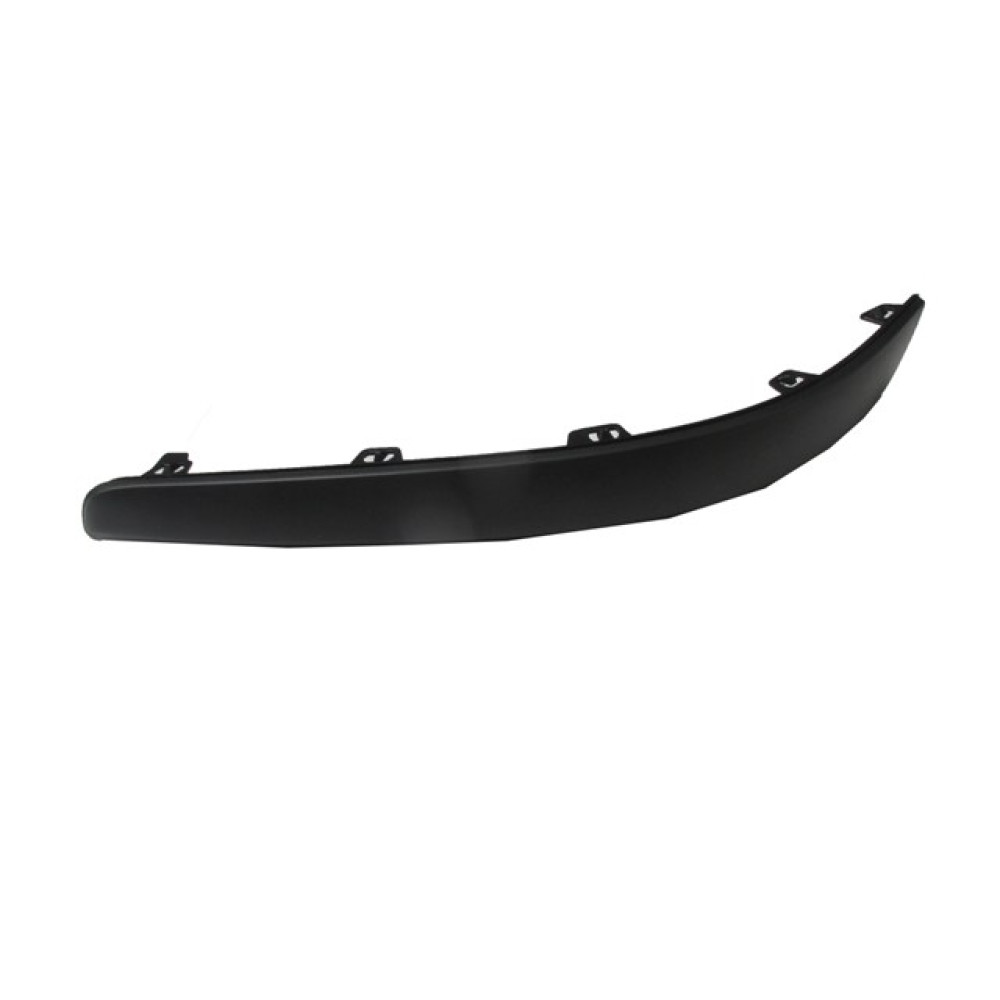 OPEL ASTRA- H- HB- 04/14; ARKA TAMPON BANDI SAĞ PÜTÜRLÜ TİP (TW) 755-2611A