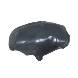 OPEL ASTRA- H- HB- 04/14; ARKA ÇAMURLUK DAVLUMBAZI SOL 755-2712