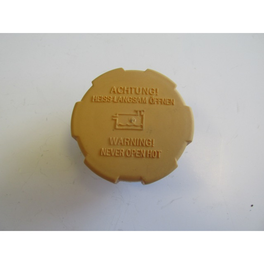 OPEL VECTRA- C- 03/05; RADYATÖR YEDEK SU DEPO KAPAĞI 737-4778