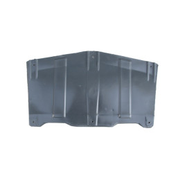 OPEL ASTRA- H- SD/HB- 04/07; KARTER MUHAFAZA PLASTİĞİ 755-6945