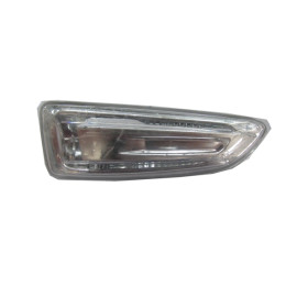 OPEL GRANDLAND X- 18/21; ÇAMURLUK SİNYALİ SAĞ BEYAZ 777-1121