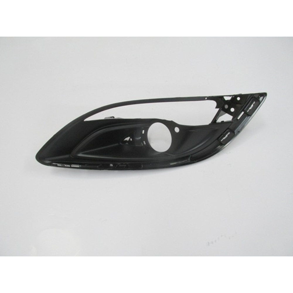 OPEL ASTRA- J- SD/HB- 12/20; SİS LAMBA KAPAĞI SOL SİS/SİNYAL/NİKELAJ ÇITA DELİKLİ 756-2062