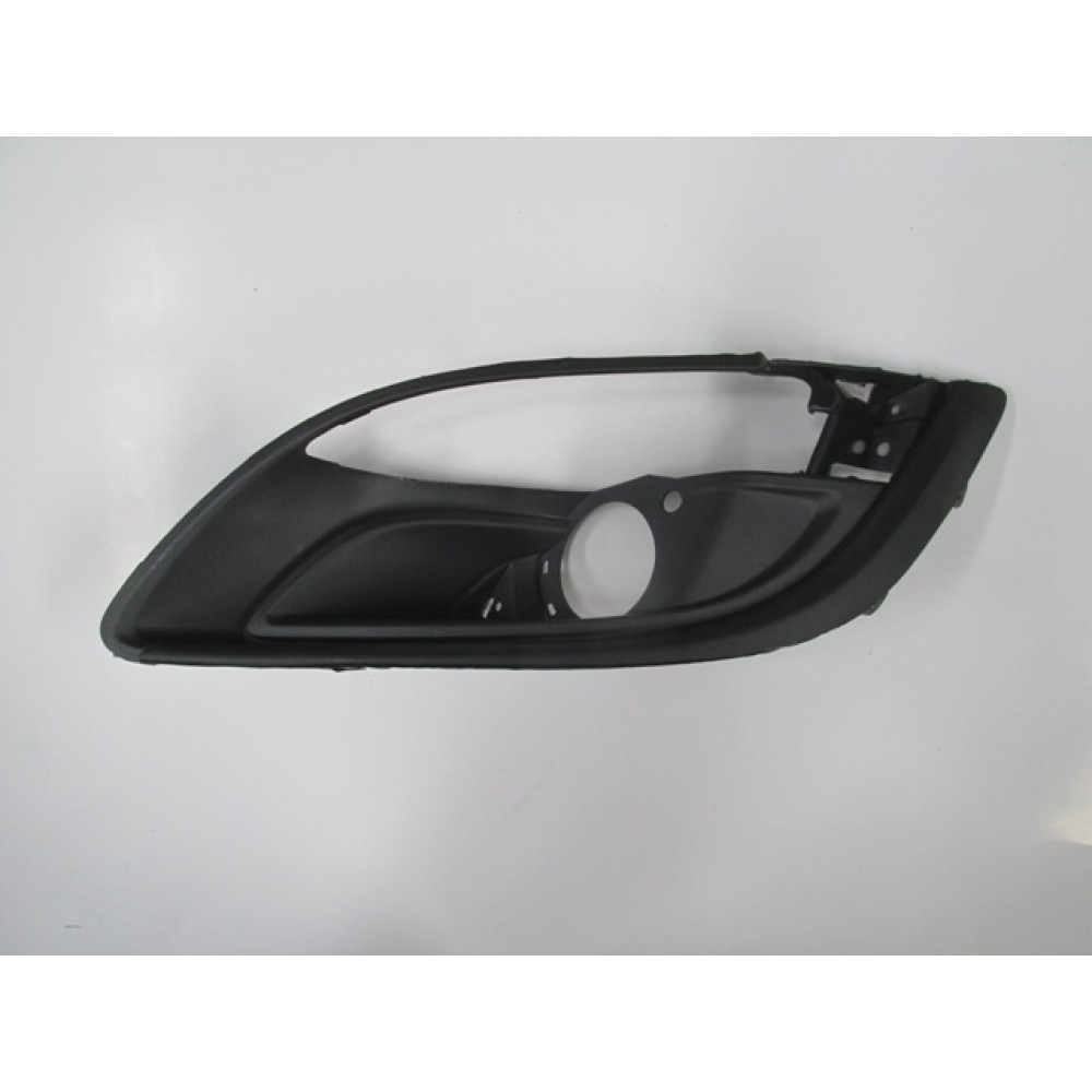 OPEL ASTRA- J- SD/HB- 12/20; SİS LAMBA KAPAĞI SOL SİS/SİNYAL/DELİKLİ/ÇITA DELİKSİZ 756-2064