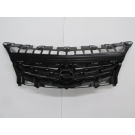 OPEL ASTRA- J- SD/HB- 12/20; ÖN PANJUR SİYAH 756-2345