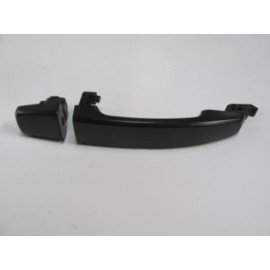 OPEL ASTRA- J- SD/HB- 10/20; ÖN KAPI DIŞ AÇMA KOLU SAĞ ASTARLI SİYAH (TW) 756-3021