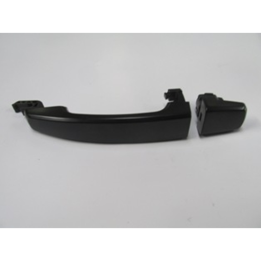 OPEL ASTRA- J- SD/HB- 10/20; ÖN KAPI DIŞ AÇMA KOLU SOL ASTARLI SİYAH (TW) 756-3022